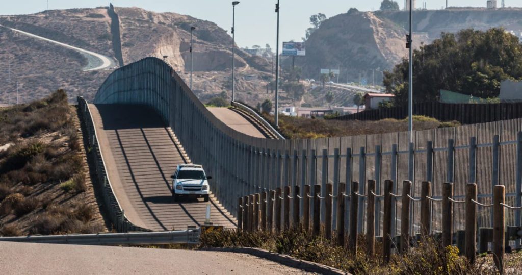 “Queremos cerrar la frontera y poner orden”: Legisladores republicanos