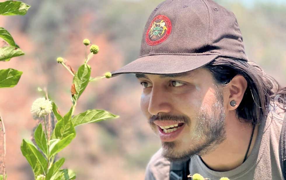 Investiga Fiscalía de Sonora homicidio de joven biólogo estadounidense en Yécora