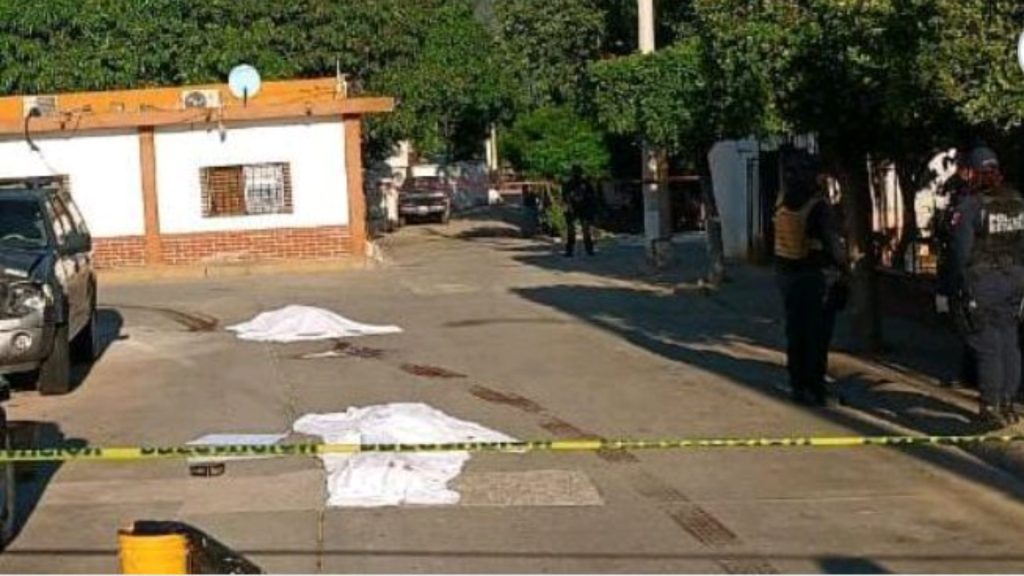 Fiscalía de Durango no investiga hallazgo de cuerpos en Tamazula porque los asesinaron en Sinaloa