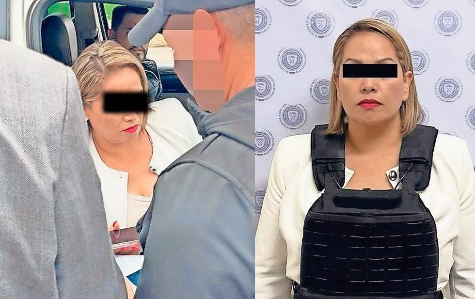 Alcaldesa de NCG y Secretaria de Ayuntamiento son acusadas de peculado agravado por 2 millones de pesos