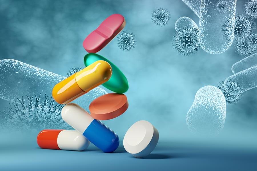 Consumir antibióticos sin receta puede convertirse en una pandemia conocida como RAM y ocasionar más muertes que el cáncer