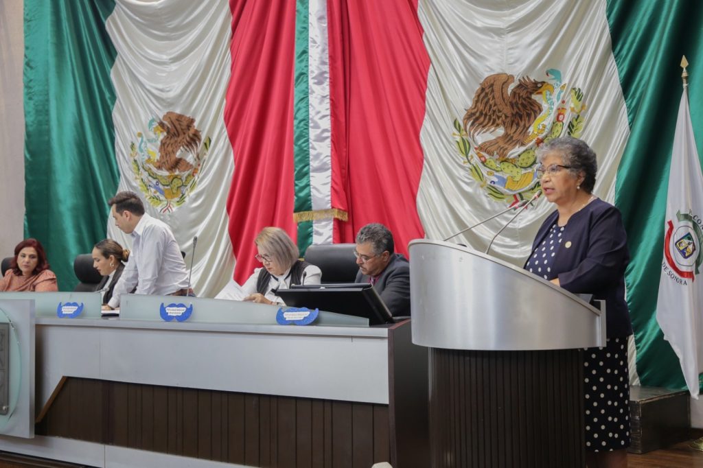 Exhorta Congreso de Sonora a nueve ayuntamientos a ajustar sus leyes de ingreso