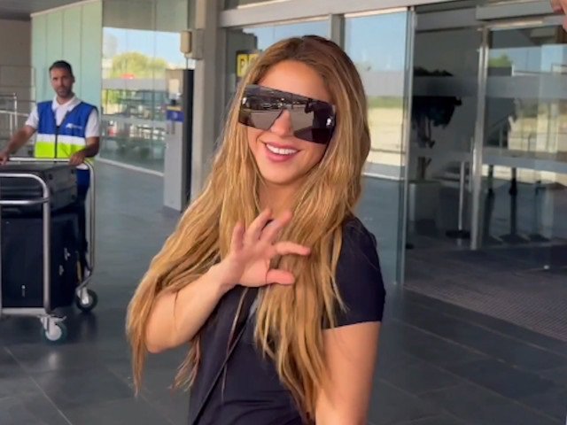 Shakira regresa a España para ser juzgada por presunto fraude millonario a Hacienda