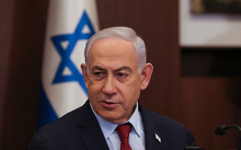 Benjamín Netanyahu afirma que continuará con la guerra pese a los llamados internacionales de cese al fuego