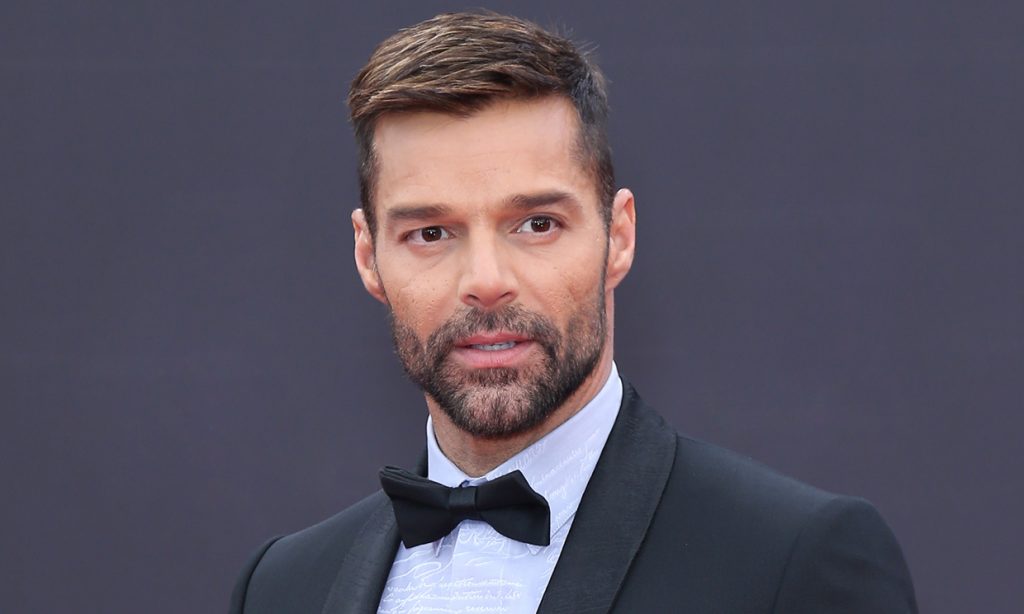 Ricky Martin no enfrentará la demanda que entabló su sobrino en su contra por agresión sexual y violencia doméstica