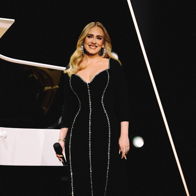 Adele explica por qué no le gusta que otros artistas canten sus canciones