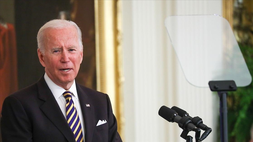 Líderes musulmanes de EU advierten a Biden que retirarían su apoyo por no pedir un alto al fuego en Gaza