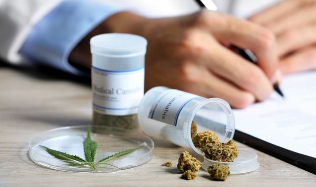 DEA no permitió que Georgia venda marihuana medicinal en farmacias locales porque viola la ley federal