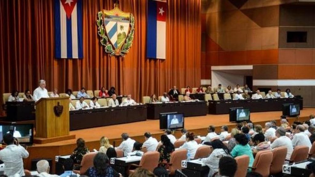Cuba se convierte en el segundo país de América Latina, después de Colombia, en aprobar la eutanasia