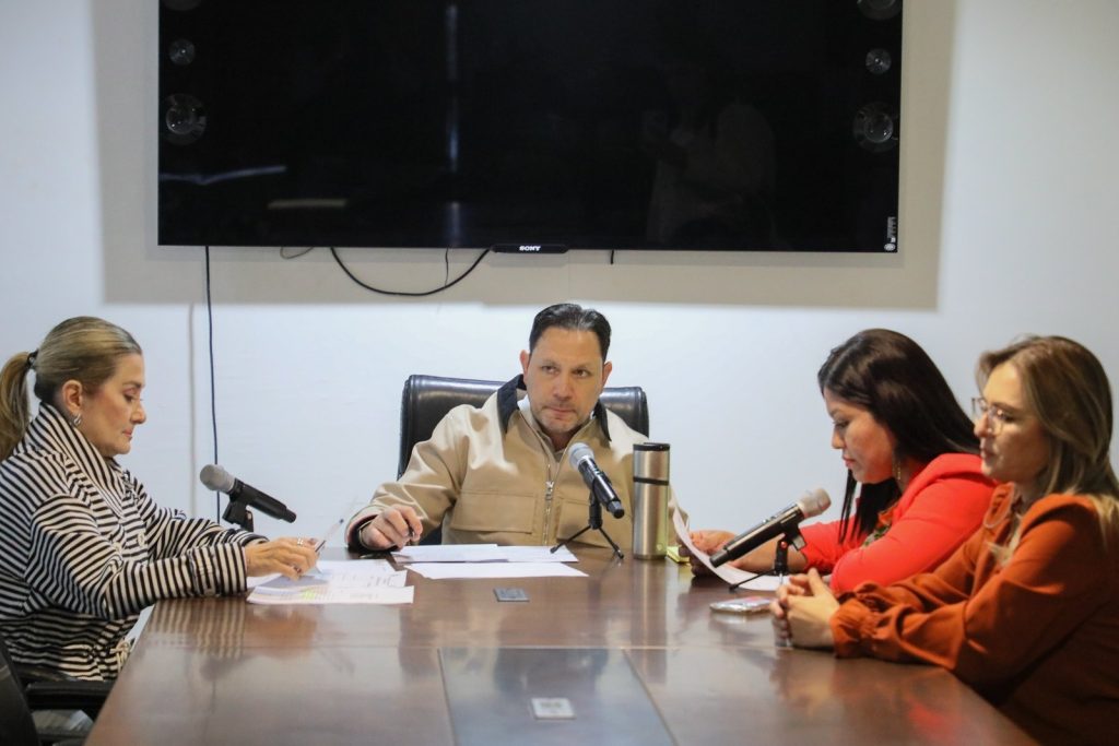 Congreso de Sonora dictamina reforma a la Ley de Adquisiciones y Ley de Obras Públicas