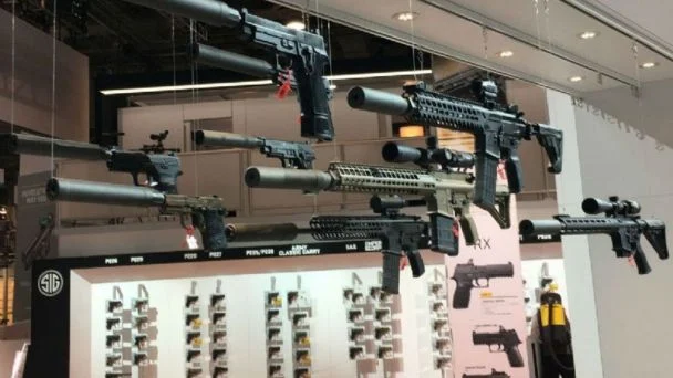 Corte de Apelaciones falla a favor de México en su demanda contra fabricantes de armas