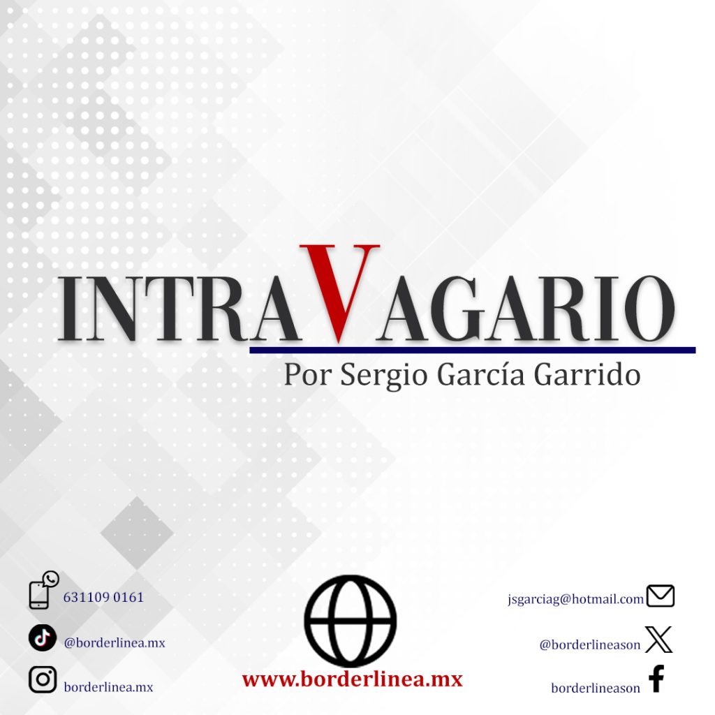 INTRAVAGARIO: Panistas infiltran movimiento de vecinos de Nogales/ Alcalde fronterizo en campaña emergente