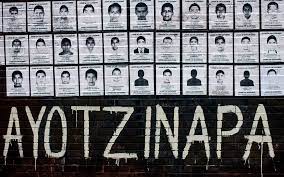 Se entregan por nueva orden de aprehensión los ocho soldados que ya habían sido liberados por caso Ayotzinapa