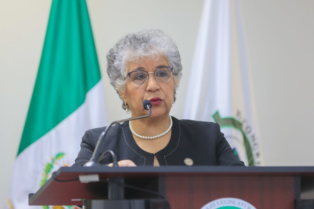 Aprueba el Congreso de Sonora la renuncia del presidente municipal de Agua Prieta