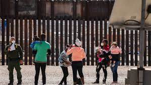 Organizaciones dan a conocer ayuda a migrantes que buscan cruzar la frontera hacia Estados Unidos