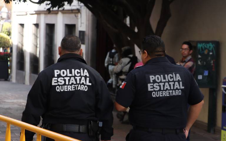 Policías estatales de Querétaro son investigados por fraude en trámite de visas estadounidenses
