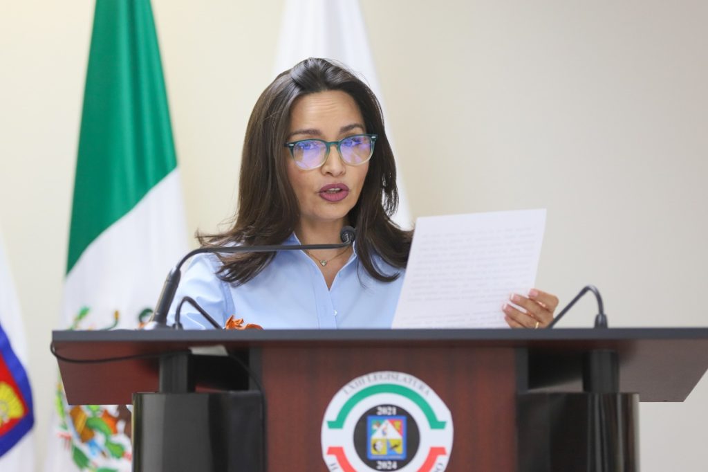 Propone Congreso de Sonora apoyar el talento cívico de niñas y jóvenes sonorenses