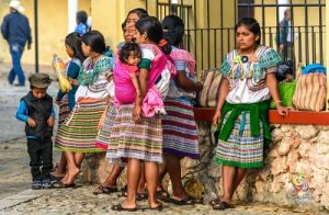 Mujeres indígenas de Chiapas tienen esperanza de que una presidenta mejore sus condiciones de salud y educación