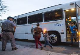 Tribunal de EE.UU bloquea ley de Florida que permitía castigar el transporte de migrantes