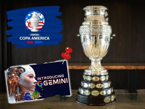 Inteligencia Artificial predice quiénes llegarán a la final de la Copa América