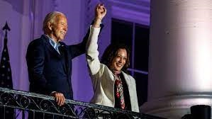 Biden renuncia pero hay preguntas sin respuesta sobre logística, dinero y consecuencias políticas