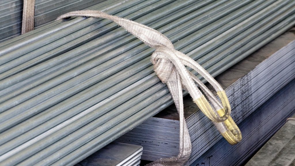 México y EE.UU. logran un acuerdo sobre acero y aluminio para evitar que China evada aranceles