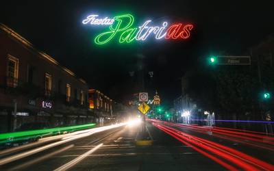 Cancelan fiestas patrias en varias ciudades y municipios por la seguridad de la población