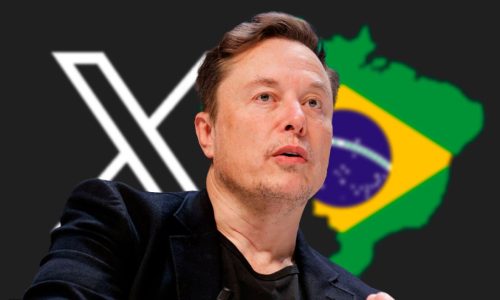 Corte Suprema ordena a Elon Musk pagar 3.3 mdd al Estado brasileño por negarse a eliminar perfiles con información falsa