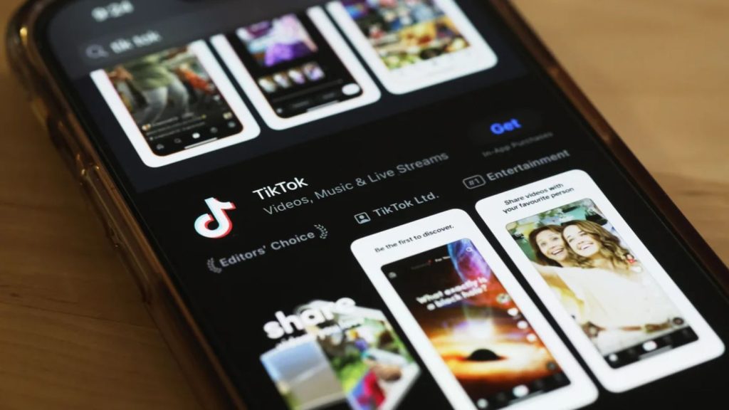 Donald Trump pide a la Corte Suprema suspender prohibición de TikTok para buscar una “solución política”