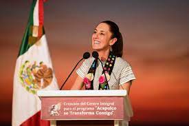 Claudia Sheinbaum ofrecerá programas sociales y empleo a mexicanos deportados por Trump
