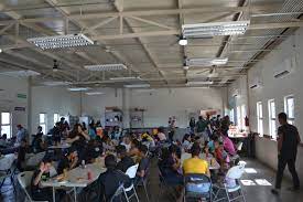Afecta a migrantes y trabajdores en las fronteras de  México la falta de ayuda humanitaria de Estados Unidos