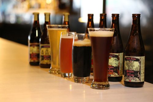 Por la cerveza, el tequila y aguacate México tiene marcas históricas en exportaciones agroalimentarias