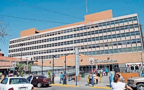 Jueza federal en Chihuahua ordena al IMSS que cambie de sexo a paciente transexual, la primera sentencia de este tipo en el país