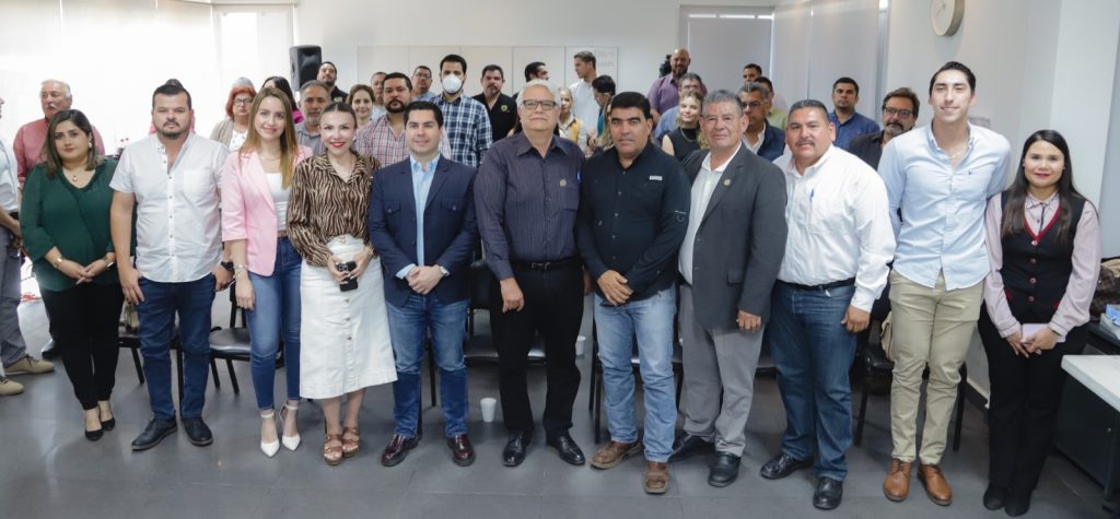 Continúan foros de consulta para modernizar la Ley de Ordenamiento Territorial y Urbano del Congreso de Sonora