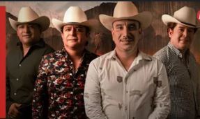 Los Alegres del Barranco pierden visas de trabajo y turista de Estados Unidos por cantar corrido al CJNG