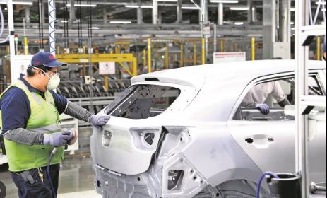 Empresas en México eliminan este año 326 mil empleos formales por incertidumbre de aranceles