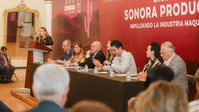 congresosonoraproductiva