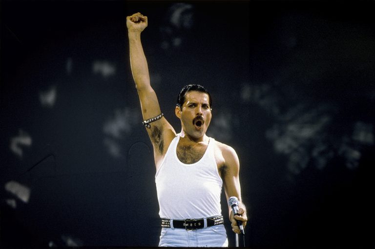 freddiemercury