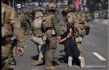 redadasen los angeles