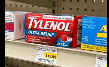 tylenol