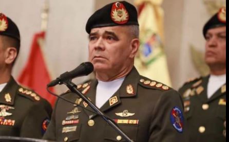 venezuelafalsabandera