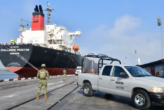 vicealmirantehuachicol