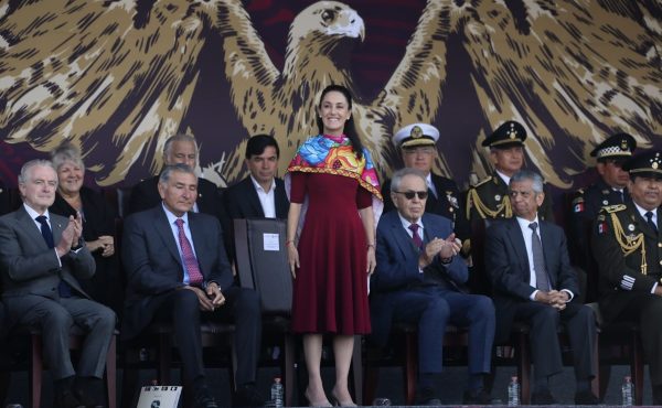 claudiasheinbaumvestido