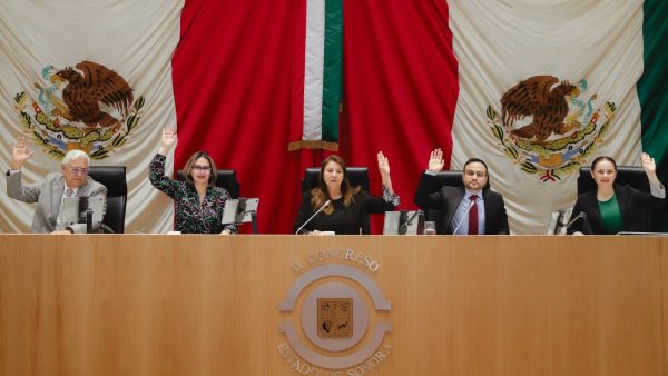 congresomesadirectiva