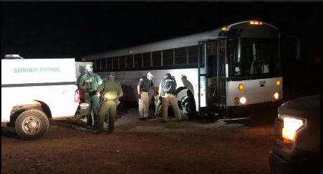 patrullaencampamento