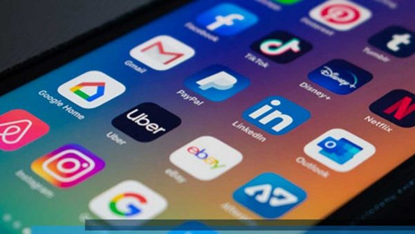 plataformas digitales