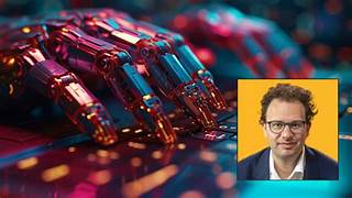 Inteligenciaartificial