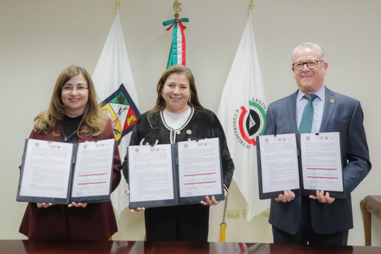 congresoconvenio UNison