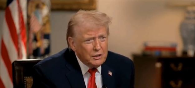 trumpentrevista