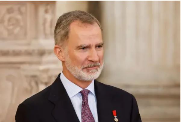 Felipe VI